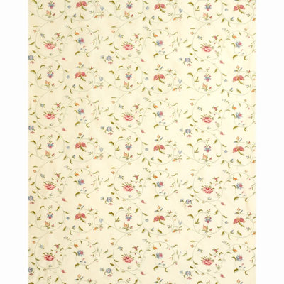 Colette Silk Fabric