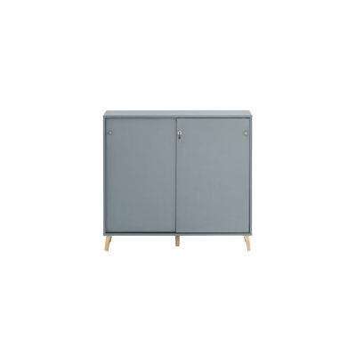 Schiebetürenschrank Keville