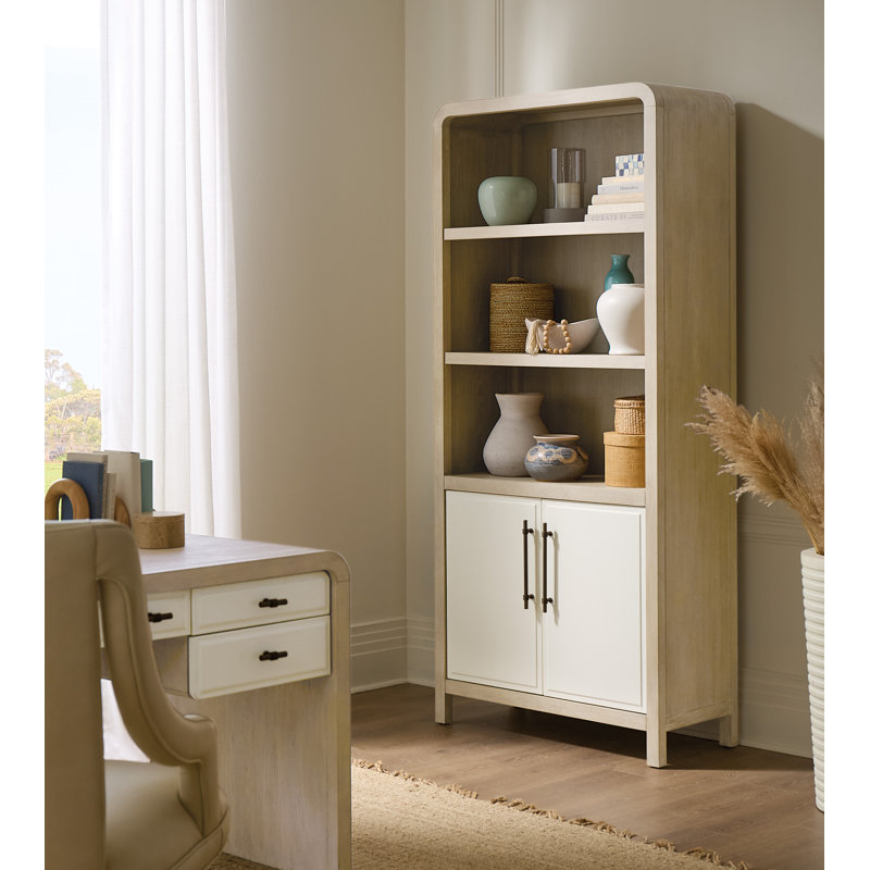 Brixton Bookcase