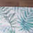 Premium Round Carpet (90.6 inches), 100% Polyester, 1850 g/m² | 4 mm Pile Height, Recycled Poly Cotton Underside | Machine Washable at 30°C, Ideal for Living Room & Bedroom, Soft and Durable Design-1687555496