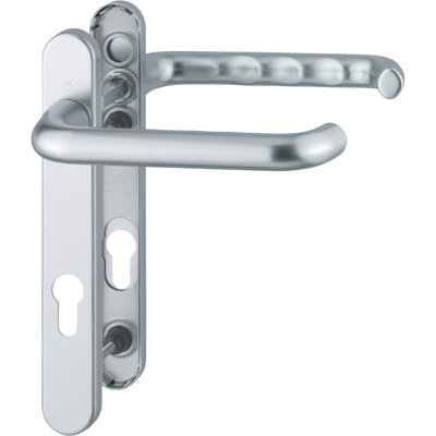 Keyed Right Hand Door Handle