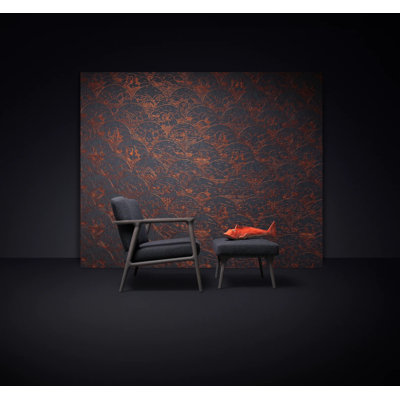 Zio Lounge Chair