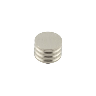 Hoxton 30mm Round Knob