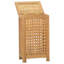 Wood Laundry Hamper-1117528573