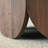 46" Round Dining Table