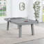 Table de billard d'extérieur / d'intérieur en ardoise avec dessus de salle à manger et accessoires Oasis-88750882-90448994-90655557