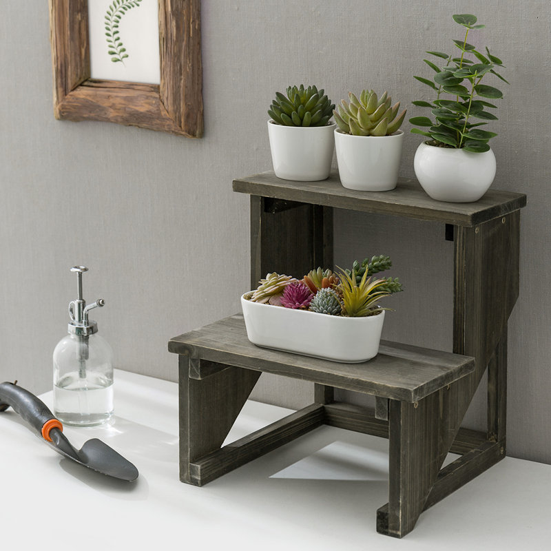 Plant Stand 