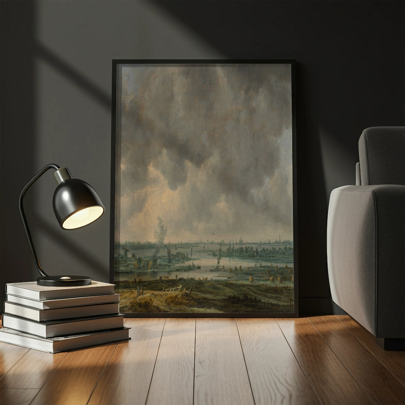 Sternberg No Frame Print, 11.7x16.5
