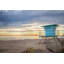 Lifeguard Station Print by Werder, Lillis-1382512005-1382512122