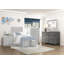 Commode 6 tiroirs Schroeder-111701646