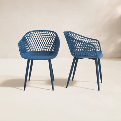 Piazza Patio Dining Chair