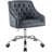 Casimir Velvet Task Chair-1919256996-1919207958