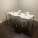 AllModern Beatty Side Chair & Reviews | Wayfair