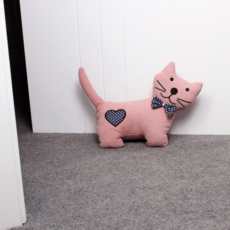 Animal Door Stopper