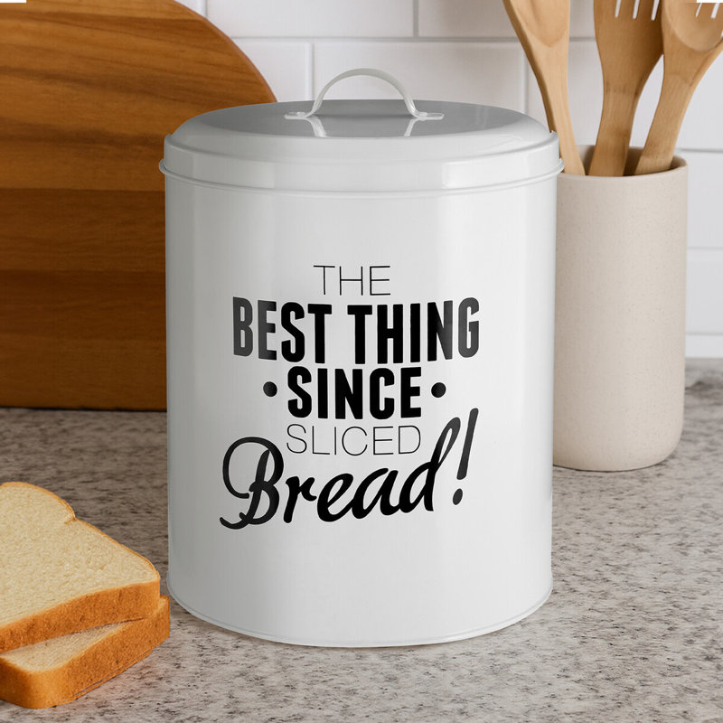 Pun And Games Food Storage Container