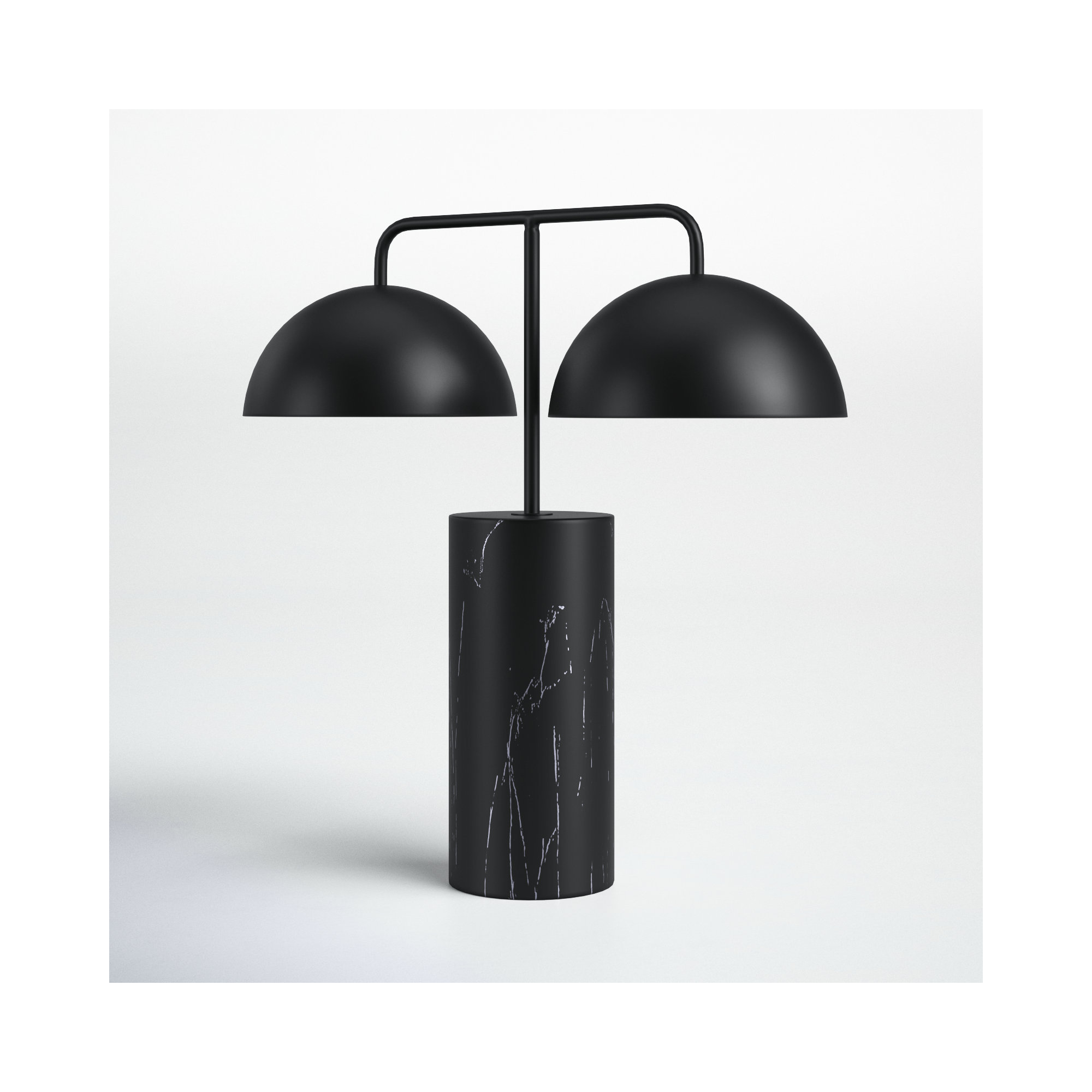 Kerwin Metal Table Lamp