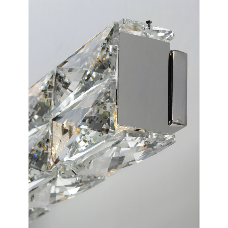 Cockermouth Dimmable LED Bath Bar