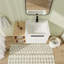 Ensemble de meuble-lavabo simple 35,87 po Neffs
