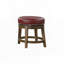 Ensemble de tabourets ronds et pivotants-544418502-544418523