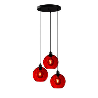 Sheen Chandelier