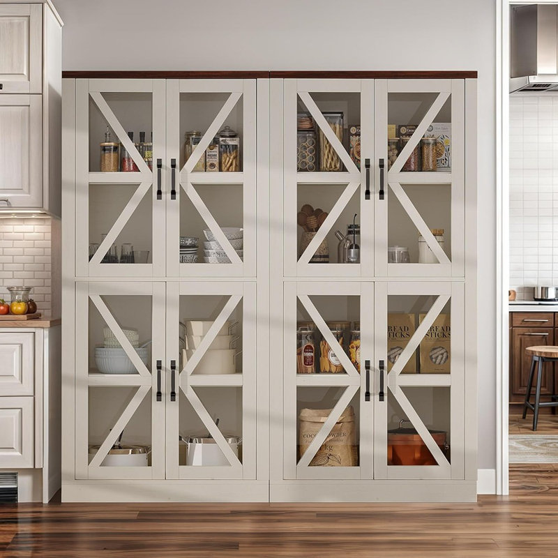 Armoire de cuisine Farmhouse