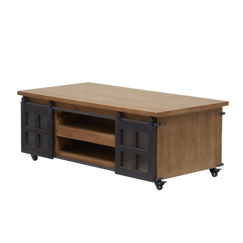 Skokie Coffee Table