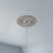 Cannes Ceiling Medallion-63411922-63411907