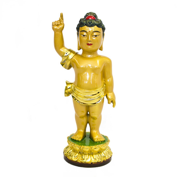 Religious & Spiritual Figurines & Sculptures
