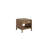 End Table, Side Table With Storage Drawer