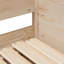 Capirano Solid Wood Daybed with Trundle-1948849449-1948849447