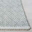 Tapis en coton tissé à plat Bryent-17989576