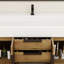 Meuble-lavabo sur pied simple 60 po Jessica-72495632