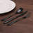 Latitude Run® Stainless Steel Flatware Set - Service for 4