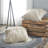 Mongolian Faux Fur Square Pillow Cover-3683926