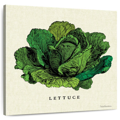 Yarlin Linen Vegetable II