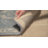 Karley Hand-Tufted Blue Area Rug-32961495
