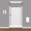 Paroi de douche à 3 panneaux l 48 po x P 36 po Expressions-1460730451-1377108629