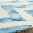 Danny Hand Tufted Wool Chevron Rug-420333455