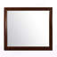 MIROIR LUCILLE MERLOT
