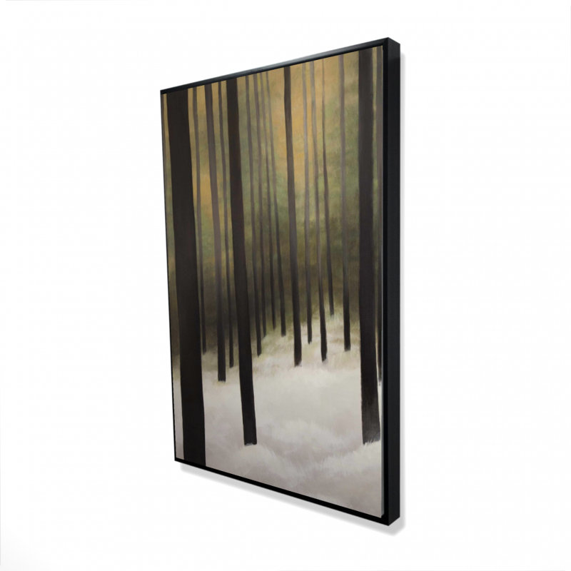 " Silent Forest "