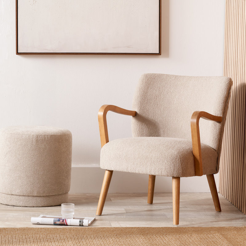 Sennori Upholstered Side Chair