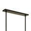 Vetrina Linear Chandelier