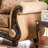 Kinston 73'' Upholstered Loveseat