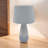 Eakins Ceramic Table Lamp