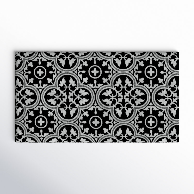 Tapis anti-fatigue Boris Trellis