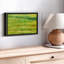 «Green Fields», reproduction sur toile-102358641