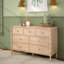 Commode à 7 tiroirs Jenny Lind-1608486805