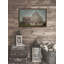 Ancienne Grange - Single Picture Frame Print-591223003