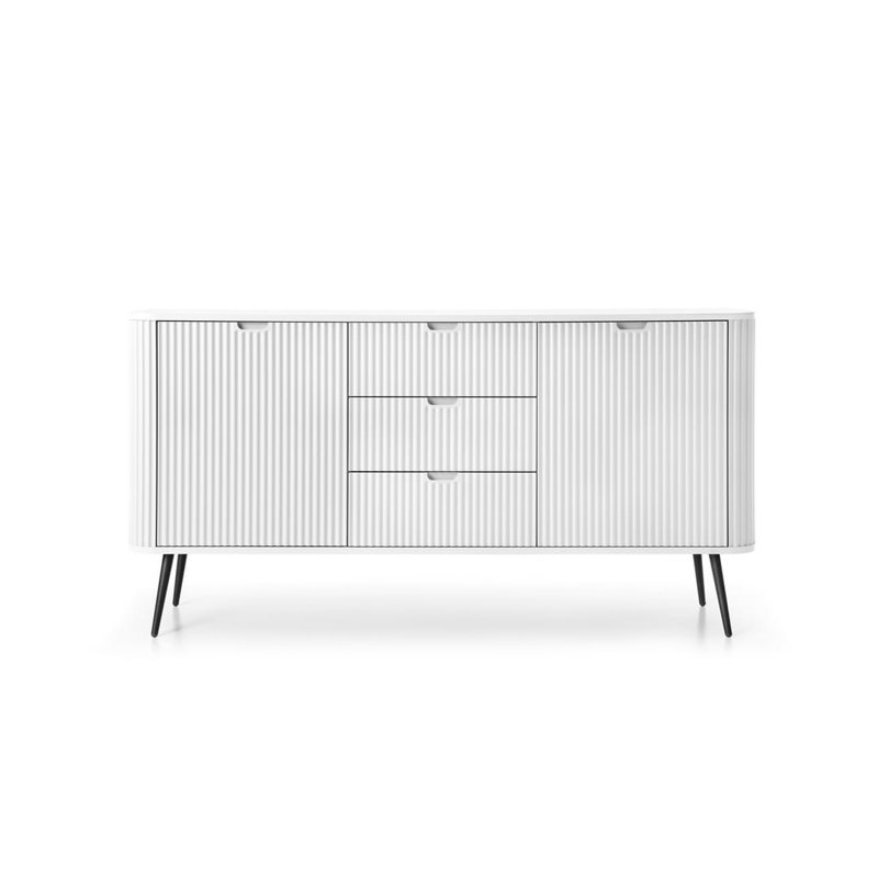 Chaselynn 168cm Sideboard, White