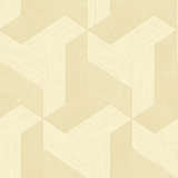 Synergy Geometric Design Wallpaper Roll